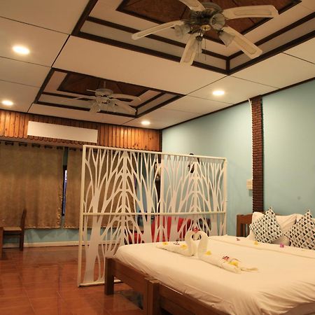 Koh Kood Cabana Ban Lak Uan ภายนอก รูปภาพ