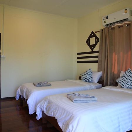 Koh Kood Cabana Ban Lak Uan ภายนอก รูปภาพ