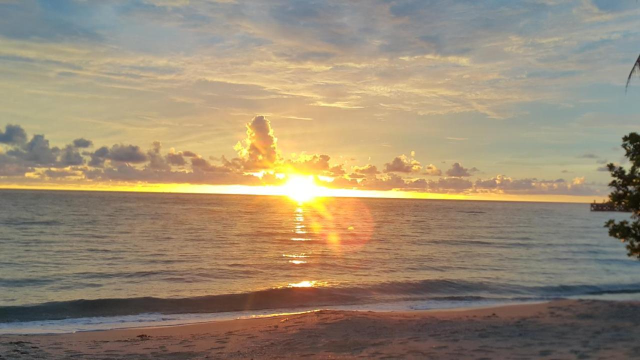 Koh Kood Cabana Ban Lak Uan ภายนอก รูปภาพ