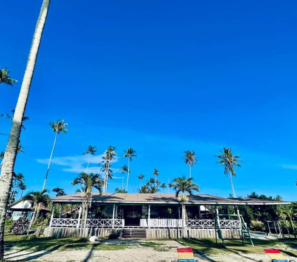 Koh Kood Cabana Ban Lak Uan ภายนอก รูปภาพ
