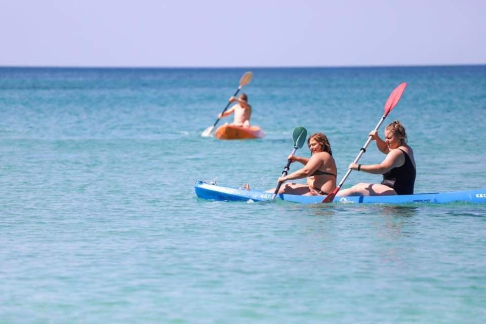 Koh Kood Cabana Ban Lak Uan ภายนอก รูปภาพ