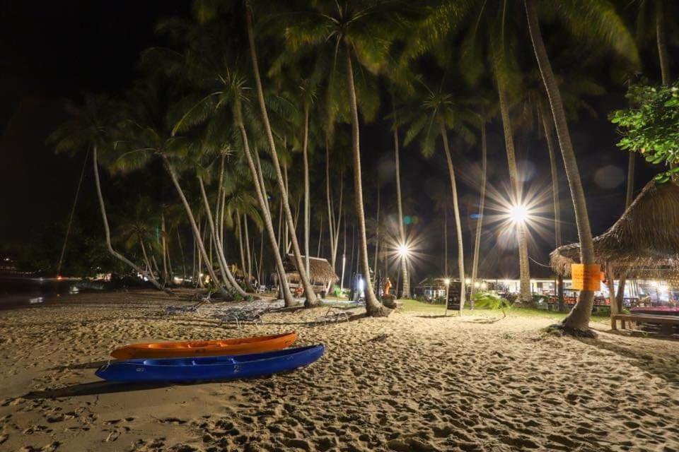 Koh Kood Cabana Ban Lak Uan ภายนอก รูปภาพ