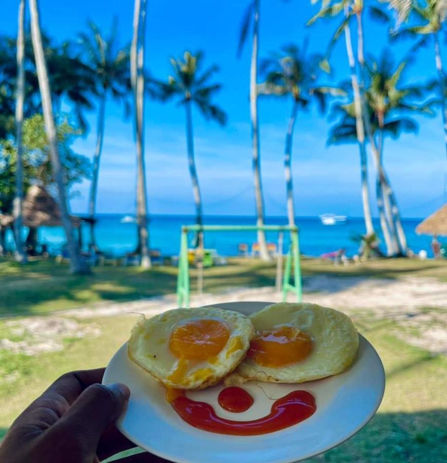 Koh Kood Cabana Ban Lak Uan ภายนอก รูปภาพ