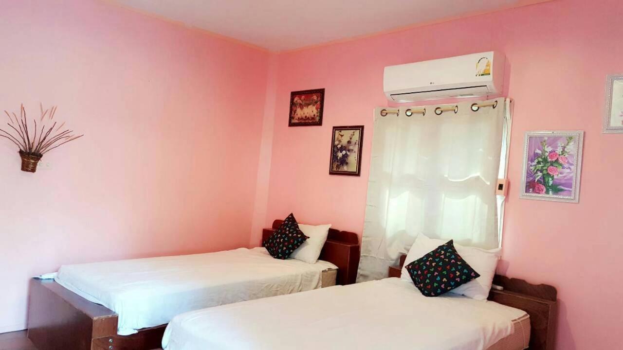 Koh Kood Cabana Ban Lak Uan ภายนอก รูปภาพ