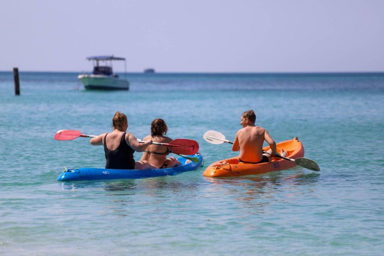 Koh Kood Cabana Ban Lak Uan ภายนอก รูปภาพ