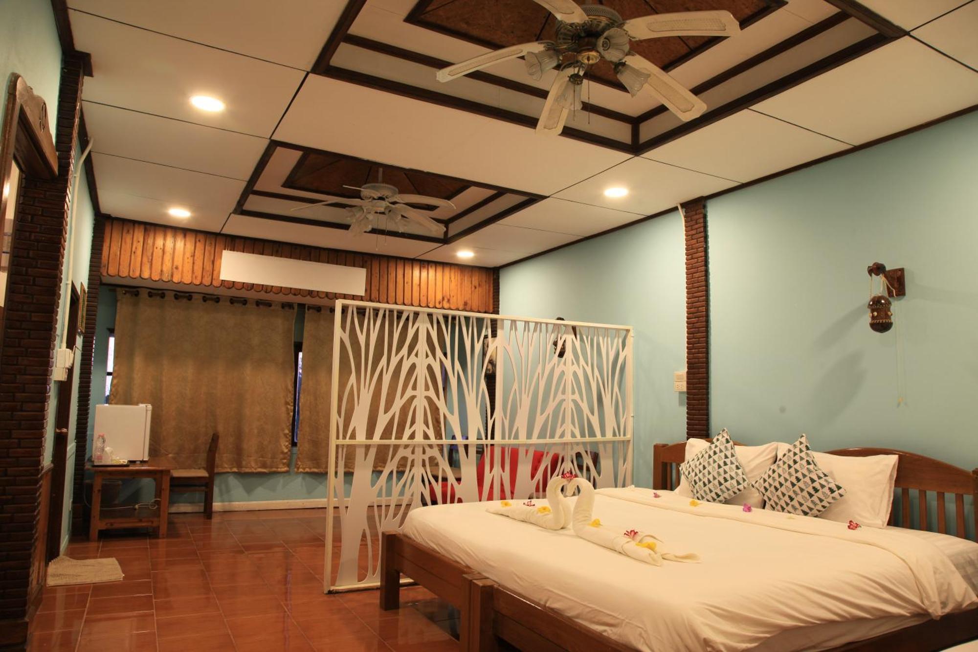 Koh Kood Cabana Ban Lak Uan ภายนอก รูปภาพ