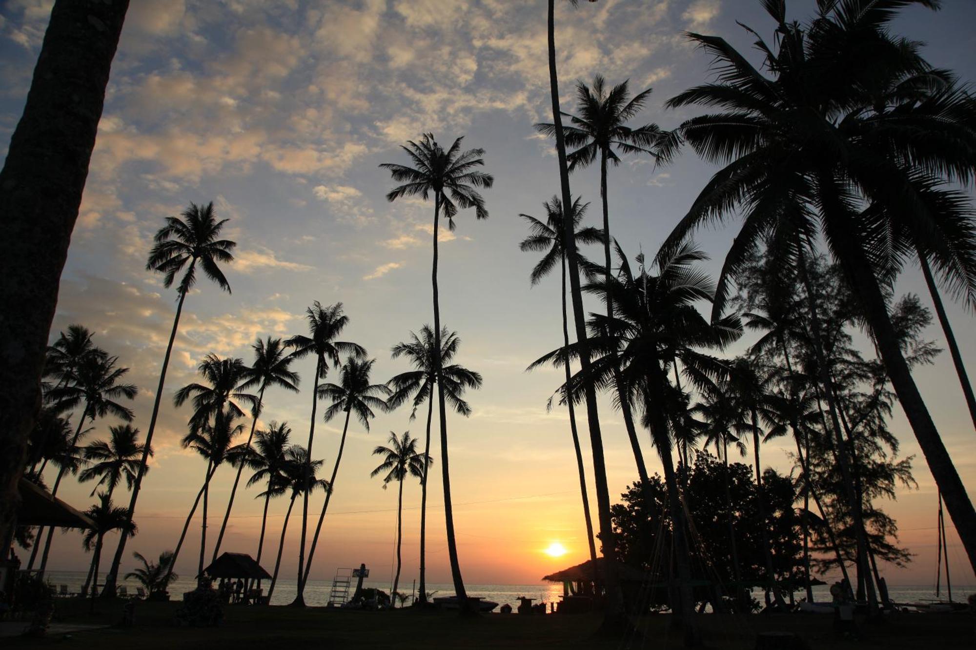 Koh Kood Cabana Ban Lak Uan ภายนอก รูปภาพ
